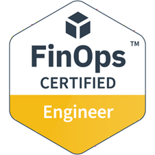 FinOps Foundation Accreditations