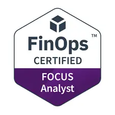 FinOps Foundation Accreditations